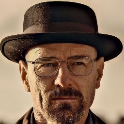 Walter White