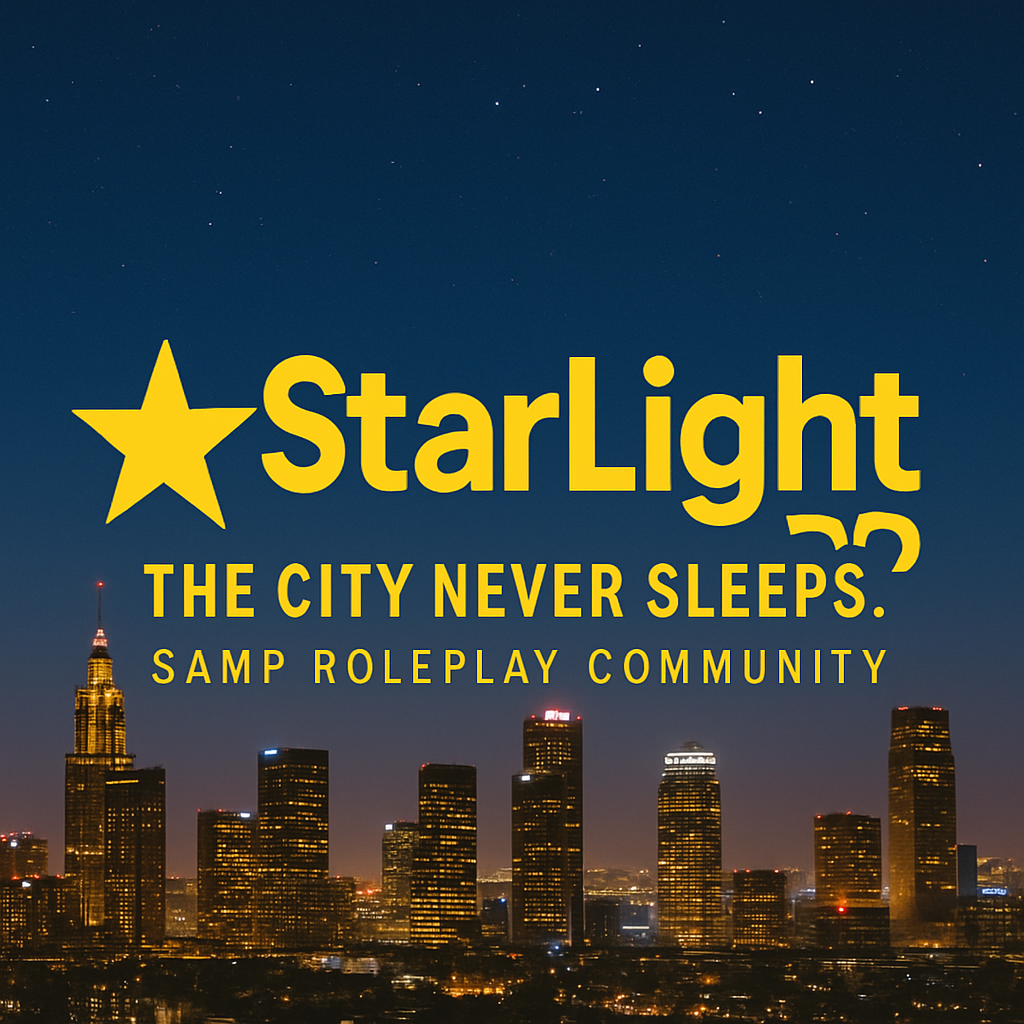 StarLight Logo